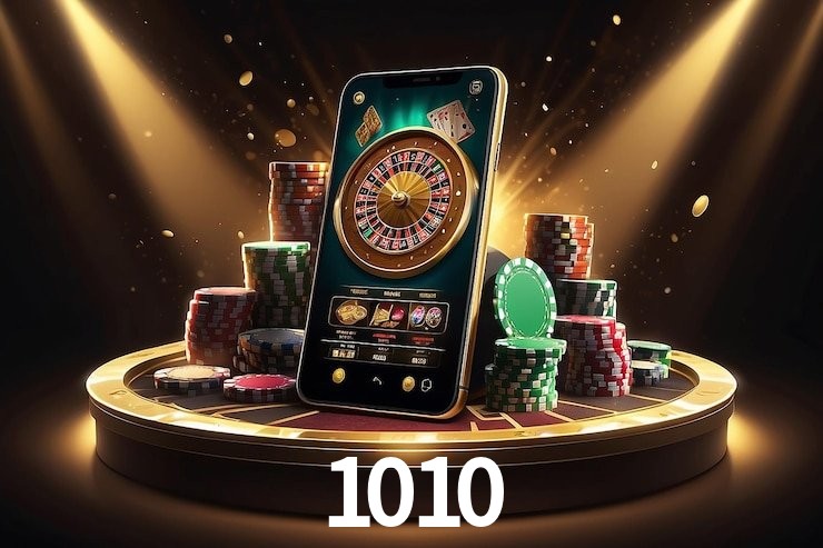 1010 - Plataforma Oficial - 1010.com