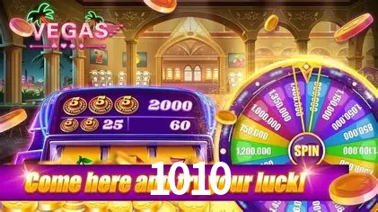 1010 bet